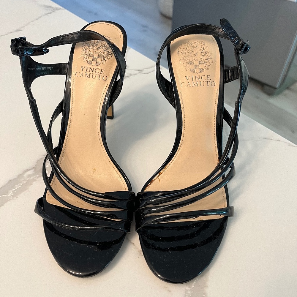 Vince Camuto hills sandals